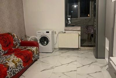 Garsonieră în Central