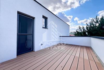 Casa de lux cu 5 camere, 4 bai, piscina privata , zona Aradului - 2
