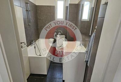 Apartament cu 3 camere semidecomandat în Cișmigiu - 8