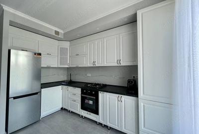 Apartament cu 2 camere în Amzei - 2