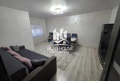 Apartament cu 3 camere decomandat în Central - 3