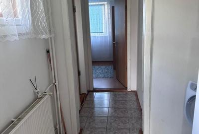 Apartament cu 2 camere în Central - 2