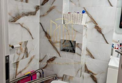 Apartament cu 3 camere decomandat, mobilat în Baicului - 17