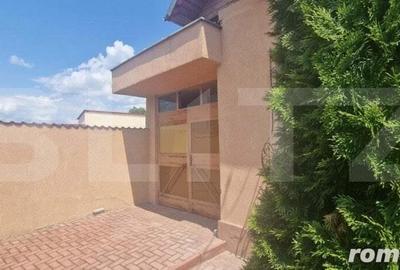 Casa individuala 4 camere, suprafata utila 240mp, teren 526mp, Lupeni - 2
