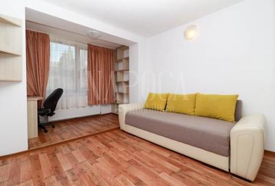 Apartament 4 camere de vanzare in Centru, Cluj Napoca - 9