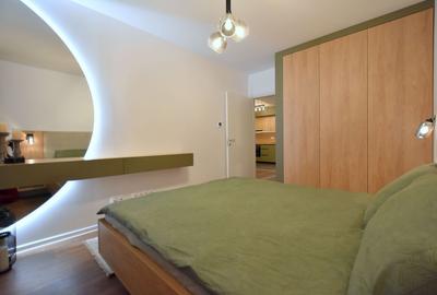 Apartament 2 camere + parcare - DENYA FOREST - 15
