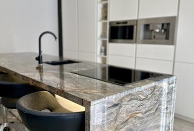 Vila exclusivista 6 camere | 314 mp utili | teren 500 mp | Zona Pipera - 19