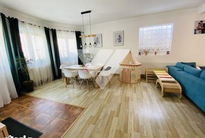 Casă cu 4 camere cu Canalizare în Șura Mare - 4