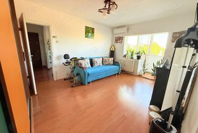 Vand apartament cu 2 camere Vand apartament cu 2 camere - 4