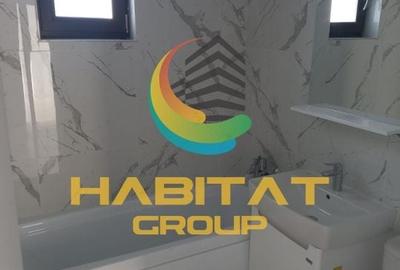 N. Grigorescu 2 camere semidecomandat 50 mp + terasa 11 mp - 3