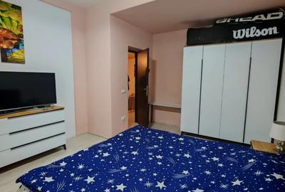 Apartament cu 4 camere decomandat, mobilat în Central - 9
