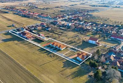 Casa in complex modern - C8 - 6