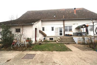 Casă individuală cu 5 camere cu Garaj în Biled - 4