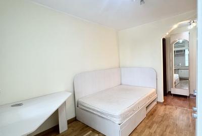 De Vanzare Apartament 3 Camere Rahova  Stradal, Vedere Spate, Anvelopat - 16