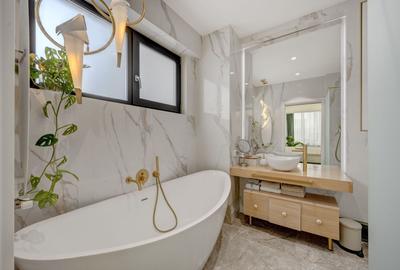 Apartament cu 4 camere în Calea Călărașilor - 8