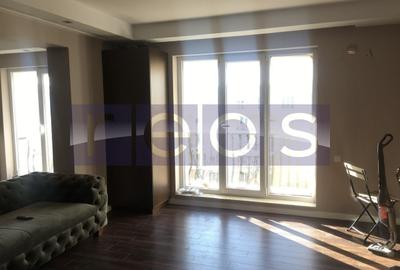 Apartament cu 3 camere în Ștefăneștii de Jos - 3