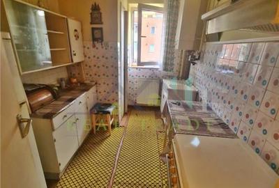 Apartament 3 camere etaj intermediar Calea Bucuresti - 8