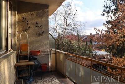 Apartament mare in cartierul central Andrei Muresanu Cluj - 7