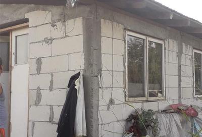 Casă cu 4 camere în Tântava - 4