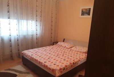 Apartament cu 3 camere decomandat în Inel I - 3