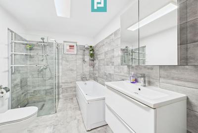 Casă individuală cu 3 camere cu Teren 1481 Mp în Sânnicolau Mic - 8