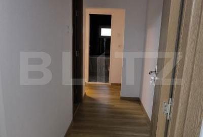 Apartament cu 4 camere semidecomandat în George Enescu - 5