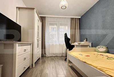 Apartament cu 3 dormitoare in Rogerius, modern, la cheie - 1