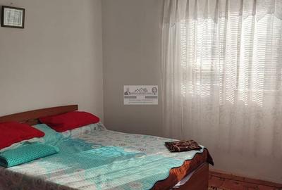 Casă cu 3 camere în Bizighești - 5