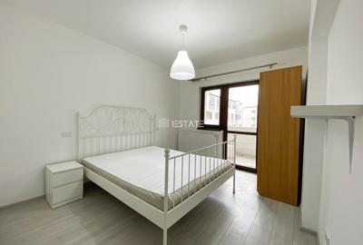 Metalurgiei Metrou Aparatorii Patriei Parcare 3 cam., 82mp, et.4/5 - 11