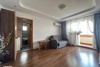 Apartament cu 3 camere semidecomandat în Bartolomeu