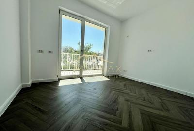 Vila individuala *9 camere * // Bucurestii Noi - 9