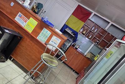 Spațiu comercial, de 150 mp, în Central - 2