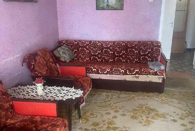 Apartament cu 2 camere decomandat în Central - 4