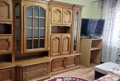 Apartament cu 3 camere decomandat, mobilat în Gheorghe Lazăr - 3