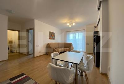 Apartament 2 camere, 47mp, balcon, garaj, zona Edgar Quinet - 3