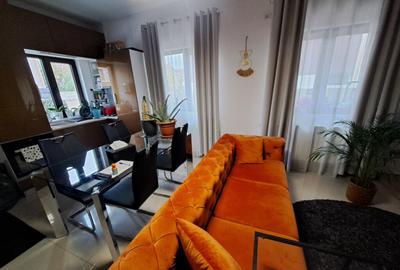 Casa de inchiriat in Bragadiru zona Independentei - 1