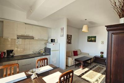 Închiriere apartament 2 camere Mamaia - Zona Summerland - 11