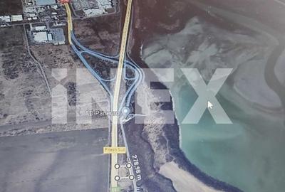 Teren intravilan 4.800 mp - langa Autostrada Pitesti - SuperNova - 2