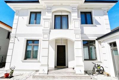 Casa Individuala - Mobilata -180 Mp Utili- Zona Padure - Dumbravita Casa Individuala - Mobilata -180 Mp Utili- Zona Padure - Dumbravita - 5