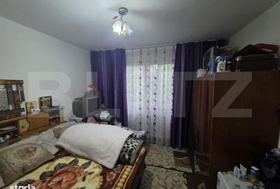 Apartament cu 2 camere semidecomandat în Sârbi - 8
