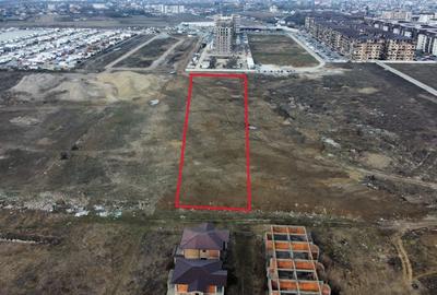 Humulesti Sector 5 Bucuresti 10,000 MP