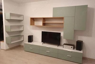 Apartament cu 2 camere semidecomandat în Basarabia - 3