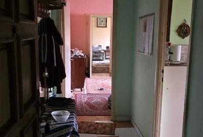 Apartament cu 2 camere în Ultracentral - 4
