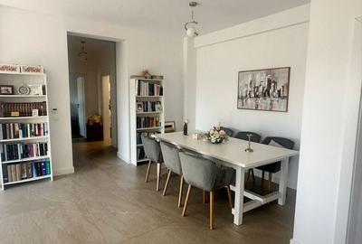 Apartament cu 3 camere decomandat în Viforâta - 2