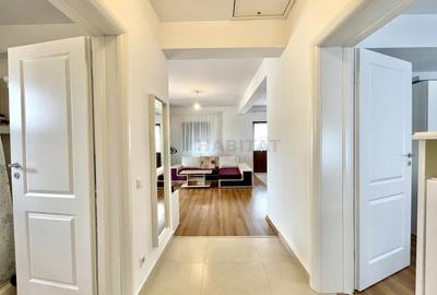 Casa 2 camere in Complex Rezidential Tunari | Lacul Pasarea - 22