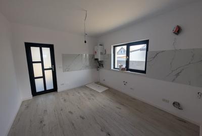 Casă individuală cu 4 camere cu Teren 486 Mp în Nord - 4