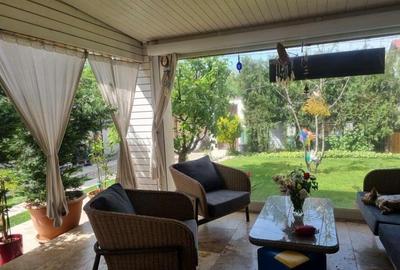 Vanzare vila 5 camere Bazilescu - 1