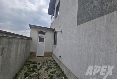 Spatiu Comercia 144 m | Teren 400 m | Clinceni- Domnesti - 20