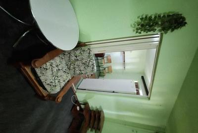Apartament cu 2 camere nedecomandat în Govândari