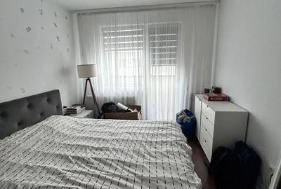 Apartament cu 3 camere decomandat în Someșeni - 2